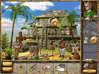 The Treasures of Mystery Island screenshot 1
