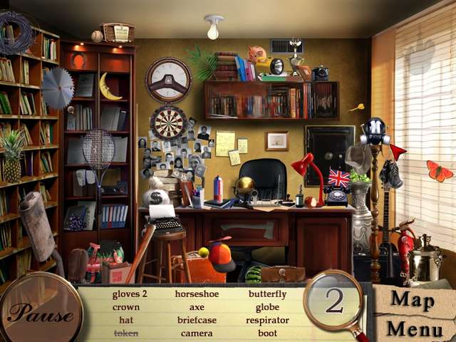 Unexposed: Hidden Object Mystery Game for apple instal