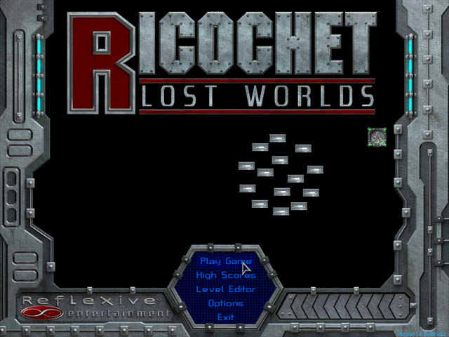 ricochet lost worlds full version free