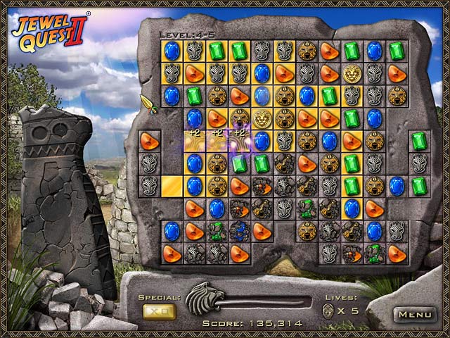 jewel quest game free online