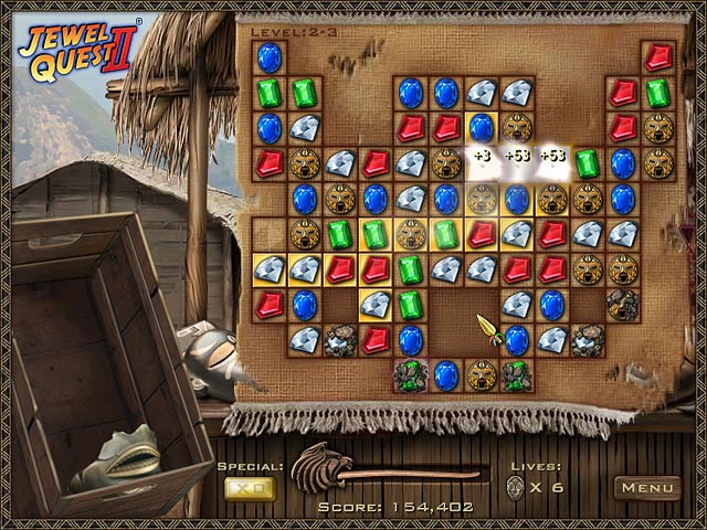 match 3 games jewel quest full apk