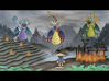 Mah Jong Quest screenshot 6