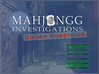 Mahjongg Investigations - Under Suspicion screenshot 1