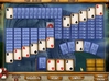 Mystery Solitaire - Secret Island screenshot 1
