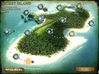 Mystery Solitaire - Secret Island screenshot 4