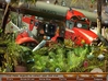 Mystery Solitaire - Secret Island screenshot 5