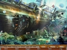 Mystery Solitaire - Secret Island screenshot 6