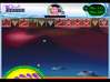 Atomic Pongling screenshot 1