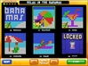 Super Collapse! Puzzle Gallery screenshot 1