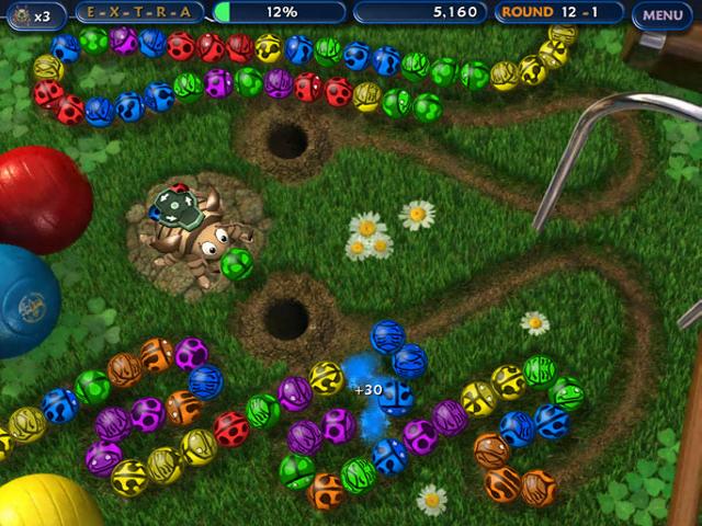 Zuma tumblebugs free download cracked