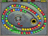 Zuma Deluxe screenshot 2