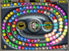 Zuma Deluxe screenshot 5