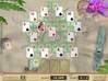 Aloha Solitaire screenshot 3