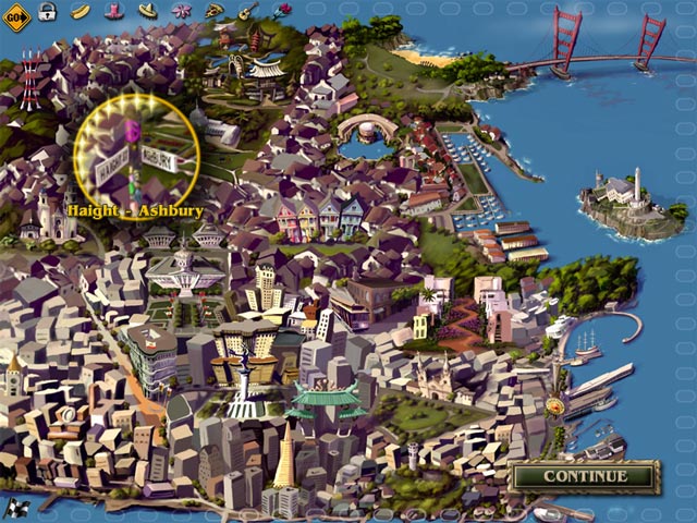 free online hidden object games big city adventure