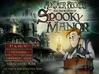 Mortimer Beckett and the Secrets of Spooky Manor screenshot 1