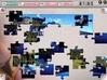 Pastime Puzzles Deluxe - The Fifties screenshot 1