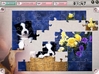 Pastime Puzzles Deluxe - The Fifties screenshot 2