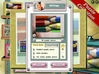 Pastime Puzzles Deluxe - The Fifties screenshot 3