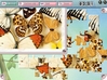 Pastime Puzzles Deluxe - The Fifties screenshot 4