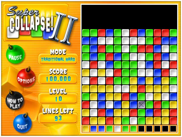 collapse blast game free download