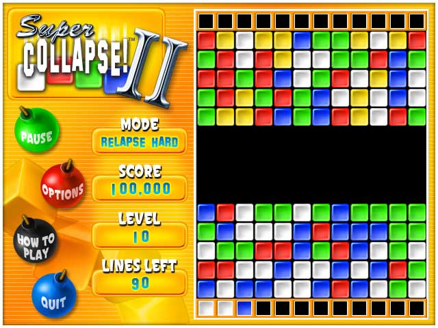 super collapse 3 free online play