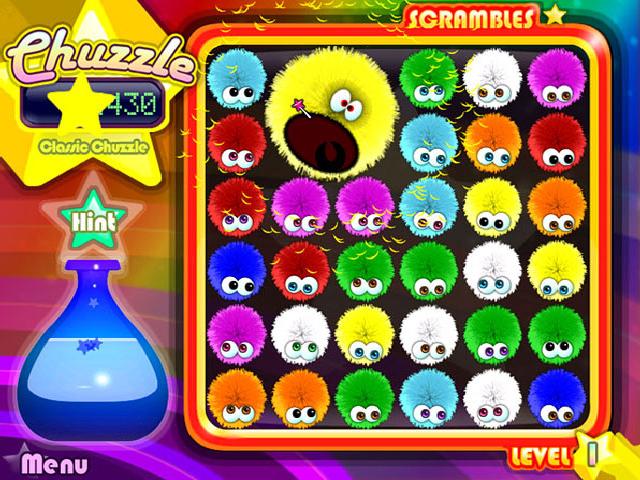 chuzzle deluxe game free download full version