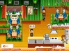 Delicious Deluxe screenshot 1