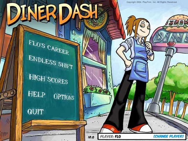 play spongebob diner dash online free without downloading