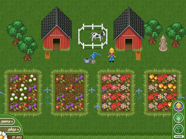 alice greenfingers 2 free unlimited play