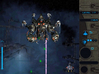 Alien Sky screenshot 3
