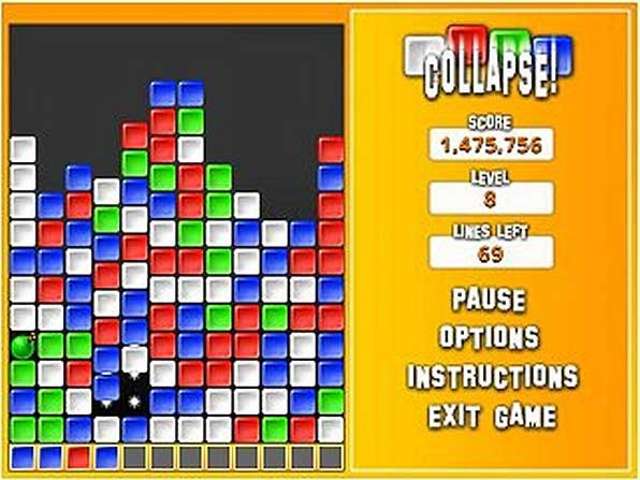 super collapse 3 online free