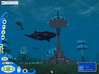 Deep Sea Tycoon screenshot 1