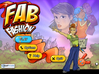 Fab Fashion screenshot 1