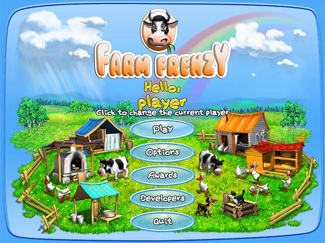 farm frenzy online unblocked games