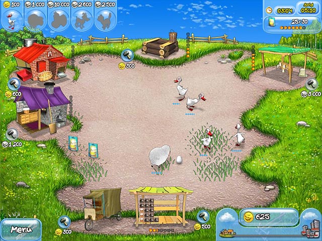 farm frenzy free download