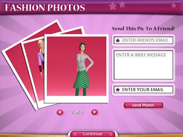 fashion solitaire mac free download