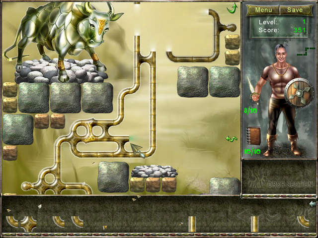 Fiber Twig 2 iPad iPhone Android Mac & PC Game