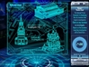 Interpol - The Trail of Dr. Chaos screenshot 2