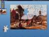Jigsaw Puzzle Platinum Edition screenshot 2