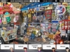 Little Shop - City Lights screenshot 4