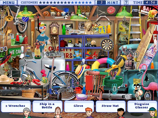 free pc games hidden objects download full version