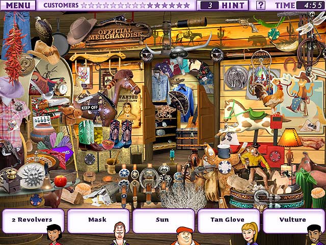 The Book Of Treasures Game Download