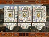 Mah Jong Quest II screenshot 1