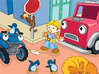 Bob the Builder - Can-Do Zoo screenshot 2