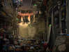 Jewel Quest Mysteries - Trail of the Midnight Heart screenshot 1