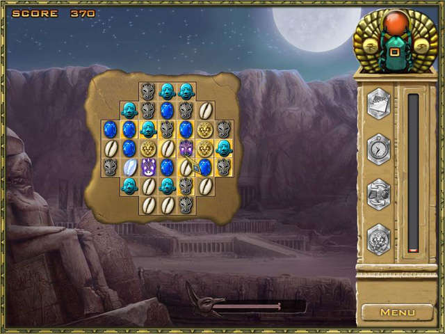 jewel quest solitaire 3