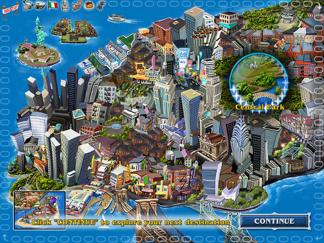 free hidden object games for mac
