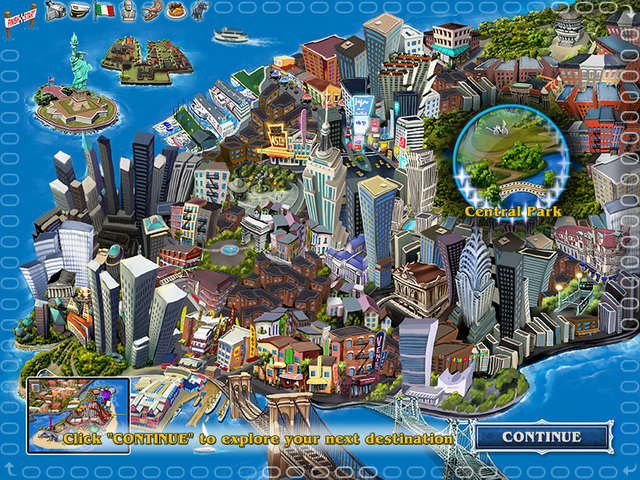 free hidden object online games for mac