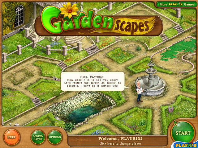 gardenscapes hack no download