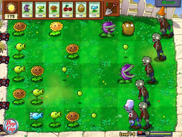 play plants vs zombies 3 free